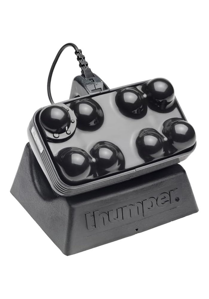 Thumper Maxi Pro Percussive Massager - Deep Tissue Full Body Massager for Professional Use - Image 4